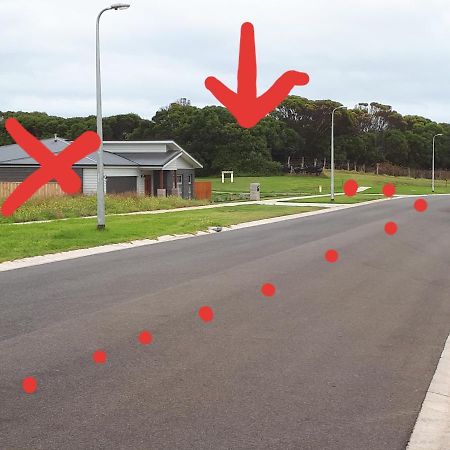 Roshnier Apartment Warrnambool Esterno foto